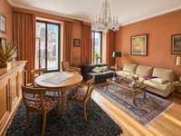 Vente appartement 12 pièces