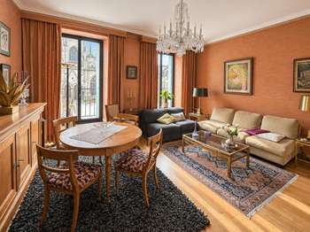 Vente appartement 12 pièces