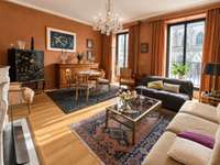 Vente appartement 12 pièces