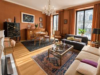 Vente appartement 12 pièces