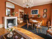 Vente appartement 12 pièces