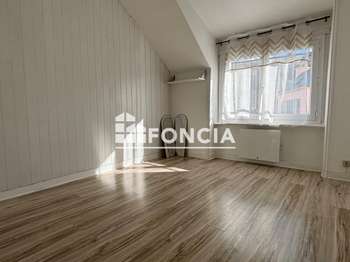 Vente Appartement 2 piècesQuimper