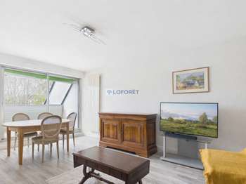 Vente Appartement 2 piècesQuimper