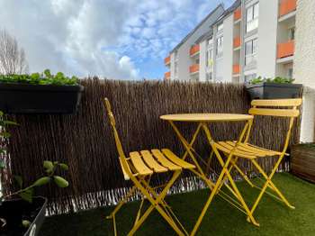 Vente Appartement 2 piècesQuimper