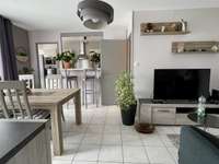 Vente appartement 2 pièces Vente appartement 2 pièces