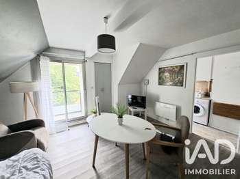 Vente Appartement T1Quimper