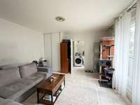Vente appartement 1 pièce Vente appartement 1 pièce