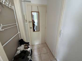 Vente appartement 1 pièce Vente appartement 1 pièce