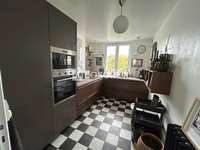 Vente appartement 5 pièces