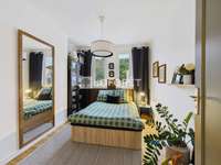 Vente appartement 5 pièces