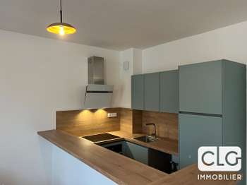 Vente appartement 2 pièces Quimper 29