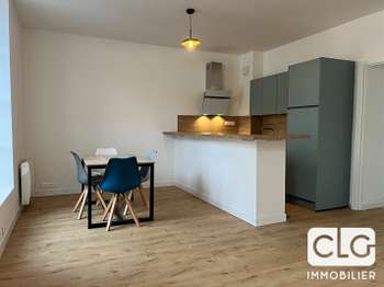 Vente appartement 2 pièces Vente appartement 2 pièces
