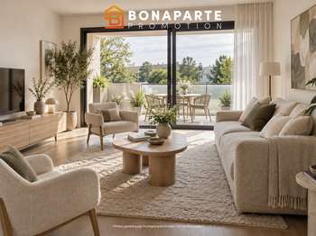 Vente Appartement 2 piècesQuimper