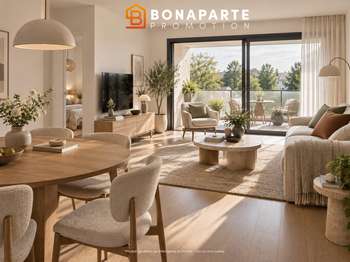 Vente Appartement 3 piècesQuimper