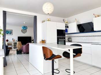Vente Appartement 4 piècesQuimper