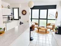 Vente appartement 4 pièces Vente appartement 4 pièces