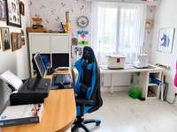 Vente appartement 4 pièces Vente appartement 4 pièces