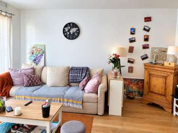Vente Appartement 2 piècesQuimper