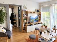 Vente appartement 2 pièces Vente appartement 2 pièces