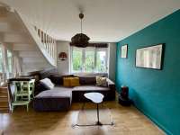 Vente appartement 5 pièces Vente appartement 5 pièces