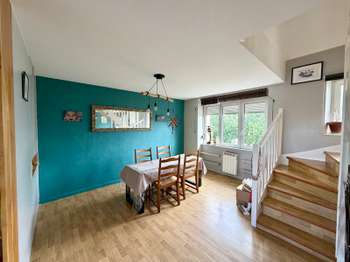 Vente appartement 5 pièces Vente appartement 5 pièces
