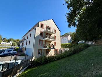 Vente appartement 1 pièce Quimper 29