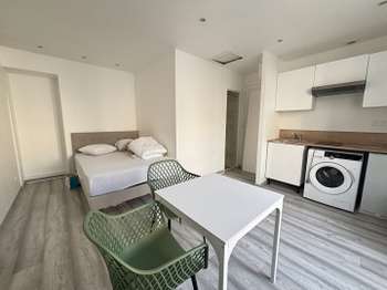 Vente Appartement T1Quimper