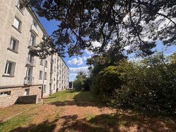 Vente Appartement 4 piècesQuimper