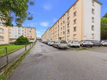Vente Appartement 5 piècesQuimper