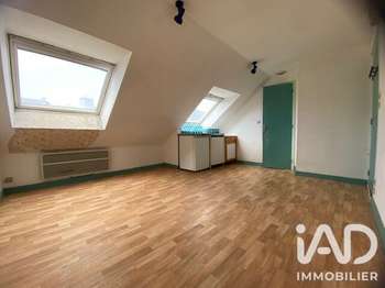 Vente Appartement T1Quimper