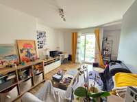 Vente Studio 2 pièces Vente Studio 2 pièces