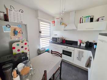 Vente Studio 2 pièces Vente Studio 2 pièces
