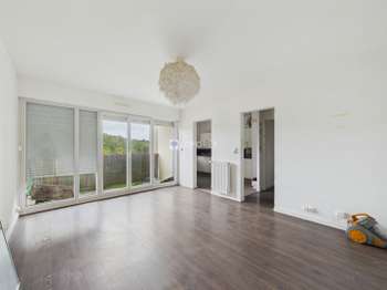 Vente Appartement 3 piècesQuimper