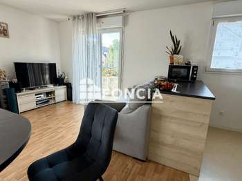 Vente Appartement 2 piècesQuimper