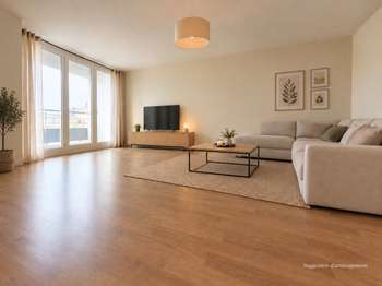 Vente Appartement 3 piècesQuimper