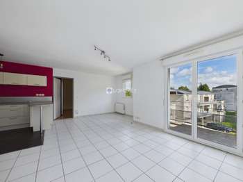 Photo Vente appartement Quimper