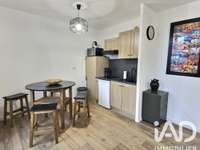 Vente appartement 2 pièces Vente appartement 2 pièces