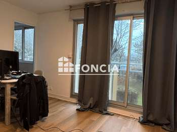 Vente appartement 2 pièces Quimper 29