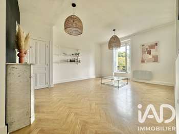 Vente Appartement 3 piècesQuimper