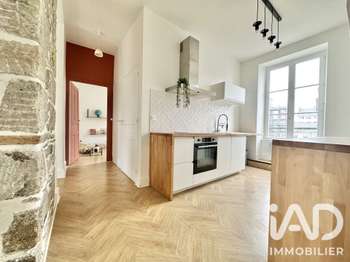 Vente appartement 3 pièces Vente appartement 3 pièces