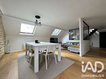 Vente appartement 3 pièces Quimper 29