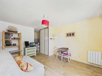 Vente Appartement T1Quimper