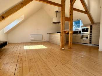 Vente Appartement 3 piècesQuimper