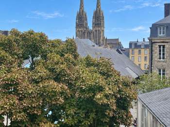 Vente appartement 3 pièces Quimper 29