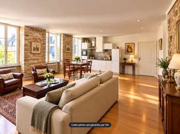 Vente appartement 3 pièces Vente appartement 3 pièces