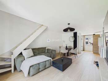 Vente appartement 3 pièces Quimper 29