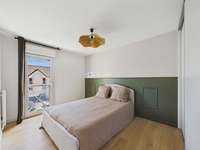 Vente appartement 3 pièces Vente appartement 3 pièces