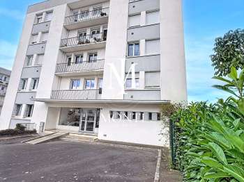 Vente appartement 2 pièces Quimper 29
