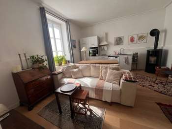 Vente Appartement 2 piècesQuimper