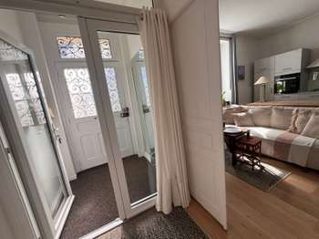 Vente appartement 2 pièces Quimper 29